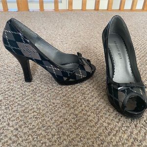 Madden Girl Heels